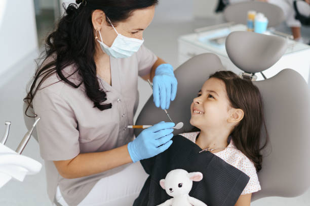 Best Broken or Cracked Tooth Emergency Dentist in Cranford, NJ