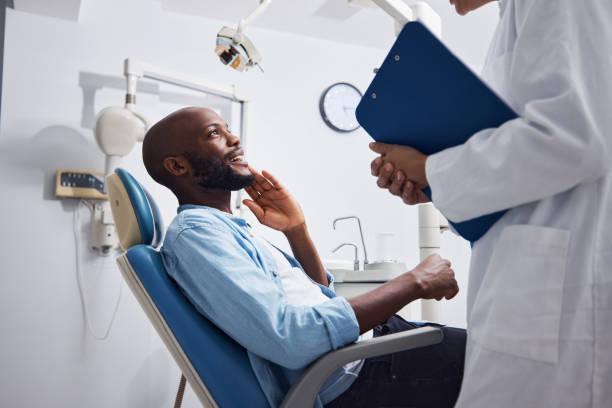 Best Weekend Emergency Dentist in Cranford, NJ