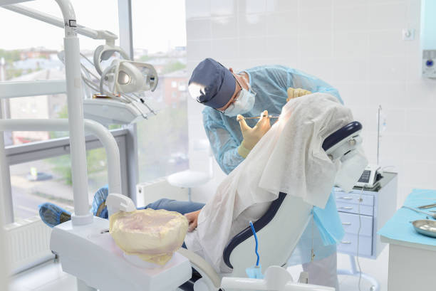 Best Emergency Dentist for Knocked-Out Tooth in Cranford, NJ