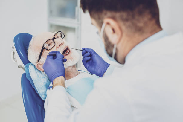 Best Broken or Cracked Tooth Emergency Dentist in Cranford, NJ